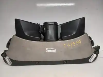 Peça sobressalente para automóvel em segunda mão filtro de ar por bmw serie 7 (e65/e66) 750i referências oem iam 13717567165  n1.z2.10.23.2