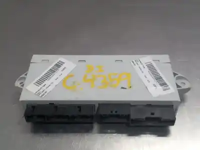 Second-hand car spare part central locking pump for bmw serie 7 (e65/e66) 750i oem iam references 613569641419 5wk48001a  n1.z2.4.2.5