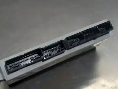 Second-hand car spare part CENTRAL LOCKING PUMP for BMW SERIE 7 (E65/E66)  OEM IAM references 613569641419 5WK48001A  N1.Z2.4.2.5