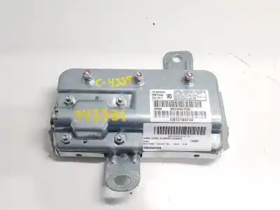 Tweedehands auto-onderdeel airbag links voor voor bmw serie 7 (e65/e66) 750i oem iam-referenties 30824046703n