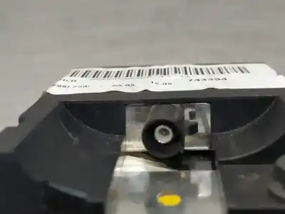 Second-hand car spare part electronic module for bmw serie 7 (e65/e66) 750i oem iam references 84506928461  n1.z3.cajon.3