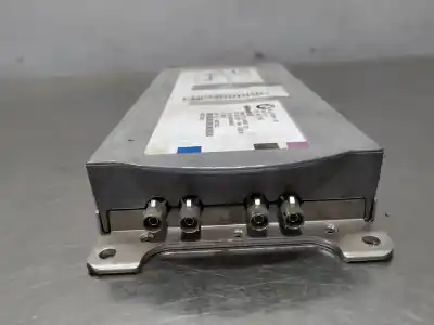 Second-hand car spare part electronic module for bmw serie 7 (e65/e66) 750i oem iam references 84109149614 16921111  n1.z2.4.4.2