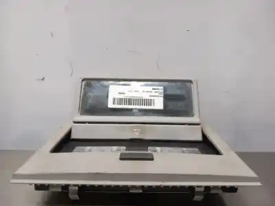 Pezzo di ricambio per auto di seconda mano specchio interno per bmw serie 7 (e65/e66) 750i riferimenti oem iam 3119300bb  n1.z1.16.2.a