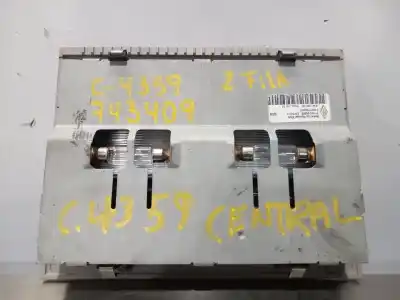 Pezzo di ricambio per auto di seconda mano specchio interno per bmw serie 7 (e65/e66) 750i riferimenti oem iam 3119300bb  n1.z1.16.2.a