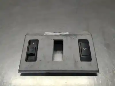 Pezzo di ricambio per auto di seconda mano interruttore per bmw serie 7 (e65/e66) 750i riferimenti oem iam 7129424  n2.z1.3.6