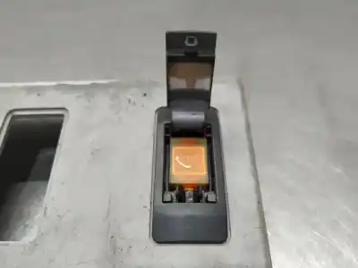 Tweedehands auto-onderdeel schakelaar voor bmw serie 7 (e65/e66) 750i oem iam-referenties 7129424