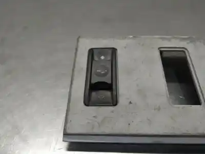 Pezzo di ricambio per auto di seconda mano interruttore per bmw serie 7 (e65/e66) 750i riferimenti oem iam 7129424  n2.z1.3.6