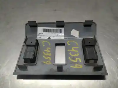 Pezzo di ricambio per auto di seconda mano interruttore per bmw serie 7 (e65/e66) 750i riferimenti oem iam 7129424  n2.z1.3.6