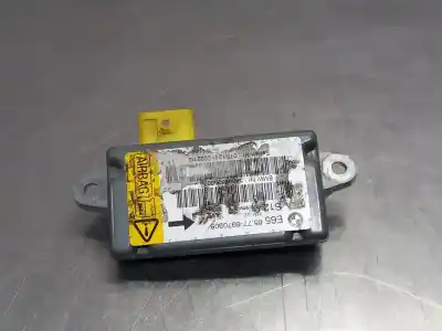 Second-hand car spare part sensor for bmw serie 7 (e65/e66) 750i oem iam references 65776970908 5wk43503 34697090802a  n2.z1.1.19