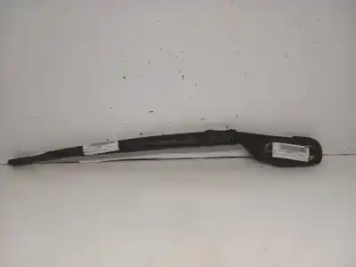 Second-hand car spare part left front windshield wiper arm for bmw serie 7 (e65/e66) 750i oem iam references   n1.z1.24.3.a