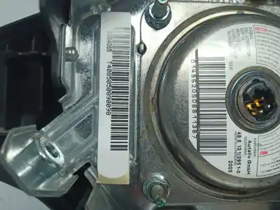 Piesă de schimb auto la mâna a doua AIRBAG FAȚÃ STÂNGA pentru MITSUBISHI COLT BERLINA 3 (CZ)  Referințe OEM IAM PMR955203XA  N1.Z2-7.10.4
