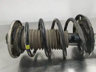 Автозапчастина б/у АМОРТИЗАТОР ПЕРЕДНІЙ ЛІВИЙ для MITSUBISHI COLT BERLINA 3 (CZ)  Посилання на OEM IAM 50706205  N4.Z1.01.02.07