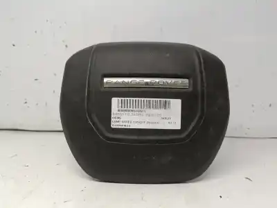 Автозапчастина б/у ПЕРЕДНЯ ЛІВА ПОДУШКА БЕЗОПАСНОСТИ для LAND ROVER EVOQUE  Посилання на OEM IAM BJ32043B13  N1.Z2.7.10.2