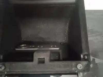 Pezzo di ricambio per auto di seconda mano BRACCIOLO CENTRALE per LAND ROVER EVOQUE  Riferimenti OEM IAM   N1.Z2.11.9.3