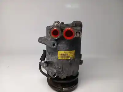 Second-hand car spare part air conditioning compressor for land rover evoque dynamic oem iam references   n1.z1.44.11.a