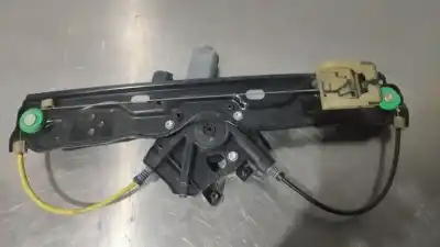 Peça sobressalente para automóvel em segunda mão elevador de vidros traseiro direito por land rover evoque dynamic referências oem iam bj3227000