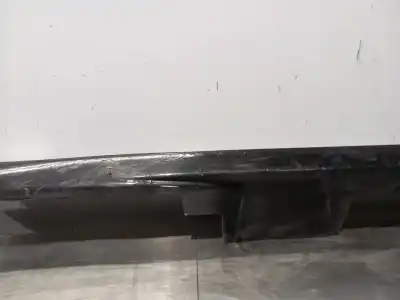 Peça sobressalente para automóvel em segunda mão embaladeira lateral por land rover evoque dynamic referências oem iam 