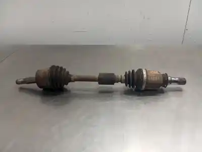 Автозапчастина б/у ПЕРЕДНЯ ЛІВА ТРАНСМІСІЯ для MITSUBISHI COLT BERLINA 3 (CZ)  Посилання на OEM IAM   N2.Z1.6.6.2