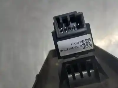 Second-hand car spare part right front power window switch for land rover evoque dynamic oem iam references 54681000  n1.z1.17.9