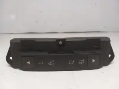 Second-hand car spare part multifunction switch for land rover evoque dynamic oem iam references bj3214b596  n1.z2.8.4.2