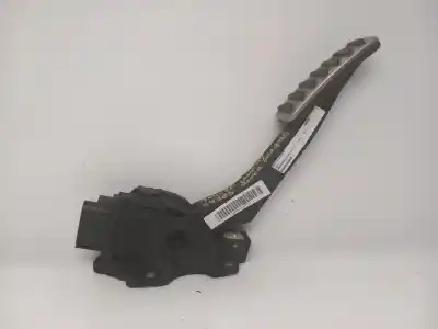 Second-hand car spare part accelerator pedal for land rover evoque dynamic oem iam references bj3m9f836eb  n1.z2.3.8.1