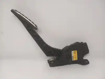 Second-hand car spare part accelerator pedal for land rover evoque dynamic oem iam references bj3m9f836eb  n1.z2.3.8.1