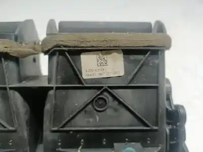 Peça sobressalente para automóvel em segunda mão grelha / difusor de ar por land rover evoque dynamic referências oem iam bj32014l21