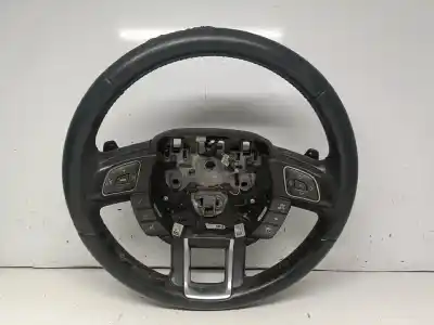 Peça sobressalente para automóvel em segunda mão volante por land rover evoque dynamic referências oem iam bj3m3l598be