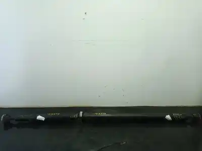 Pezzo di ricambio per auto di seconda mano trasmissione centrale per land rover evoque dynamic riferimenti oem iam   n2.z1-7.1.b