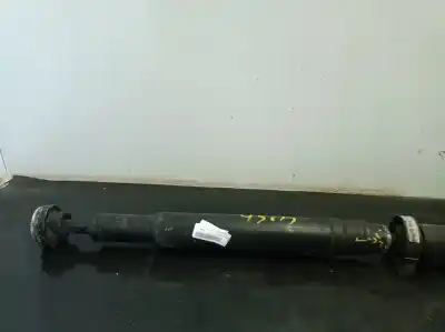 Peça sobressalente para automóvel em segunda mão transmissão central traseira por land rover evoque dynamic referências oem iam 