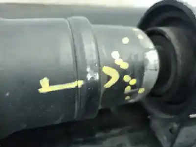 Pezzo di ricambio per auto di seconda mano trasmissione centrale per land rover evoque dynamic riferimenti oem iam   n2.z1-7.1.b