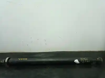 Pezzo di ricambio per auto di seconda mano trasmissione centrale per land rover evoque dynamic riferimenti oem iam   n2.z1-7.1.b