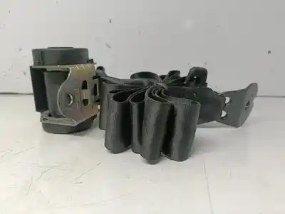 Peça sobressalente para automóvel em segunda mão cinto de segurança traseiro esquerdo por land rover evoque dynamic referências oem iam 618582300b