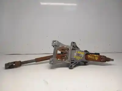 Second-hand car spare part steering column for land rover evoque dynamic oem iam references bj323c529da  n2.z1.13.6.4