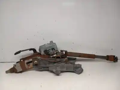 Second-hand car spare part steering column for land rover evoque dynamic oem iam references bj323c529da  n2.z1.13.6.4