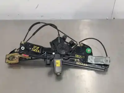 Peça sobressalente para automóvel em segunda mão elevador de vidros dianteiro direito por land rover evoque dynamic referências oem iam bj3223200