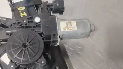 Second-hand car spare part driver left window regulator for land rover evoque dynamic oem iam references bj3223201  n1.z2.21.4.1