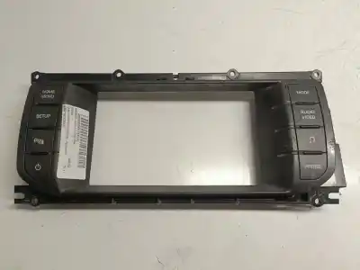 Peça sobressalente para automóvel em segunda mão comandos de alavanca por land rover evoque dynamic referências oem iam bj3218c858ec