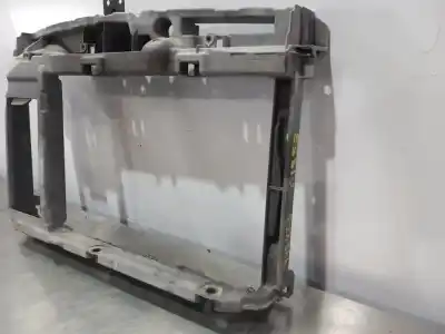 Second-hand car spare part front panel for citroen c3 picasso exclusive oem iam references   n2.z1-16.1.b