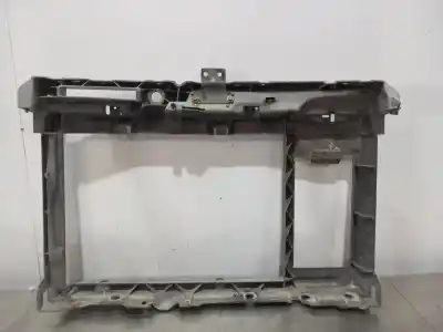 Second-hand car spare part front panel for citroen c3 picasso exclusive oem iam references   n2.z1-16.1.b