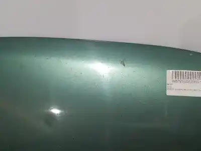 Peça sobressalente para automóvel em segunda mão CAPOT por PEUGEOT 406 BERLINA (S1/S2)  Referências OEM IAM   N5.Z1.4.4.A