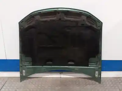 Second-hand car spare part bonnet for peugeot 406 berlina (s1/s2) srdt pack oem iam references   n5.z1.4.4.a