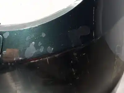 İkinci el araba yedek parçası ÖN TAMPON için BMW SERIE 5 BERLINA (E60)  OEM IAM referansları   N5.Z1.7.14.M