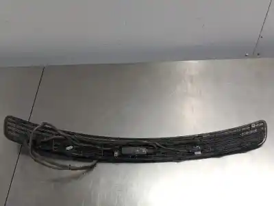 Second-hand car spare part FRONT GRILLE for MERCEDES-BENZ CLASE E (W211) BERLINA  OEM IAM references   N1.Z3.3.1.4