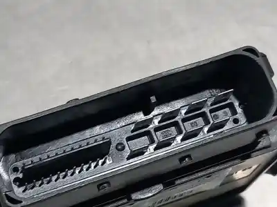 Peça sobressalente para automóvel em segunda mão módulo de confort / bsi /bcm por land rover evoque dynamic referências oem iam bj322c496ah bj3214c168ag bj3214c261ad