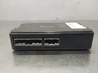 Second-hand car spare part light control unit for land rover evoque dynamic oem iam references bj3219h440ag  n1.z2.4.10.4