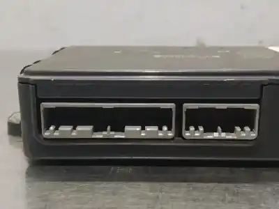 Second-hand car spare part light control unit for land rover evoque dynamic oem iam references bj3219h440ag  n1.z2.4.10.4