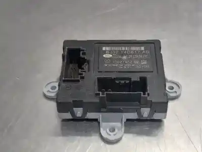 Peça sobressalente para automóvel em segunda mão módulo eletrônico por land rover evoque dynamic referências oem iam bj3214d617ab 1002745202