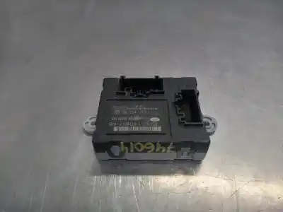 Second-hand car spare part electronic module for land rover evoque dynamic oem iam references bj3214d617ab 1002745202  n2.z1.1.45