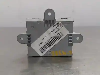 Second-hand car spare part electronic module for land rover evoque dynamic oem iam references bj3214d617ab 1002745202  n2.z1.1.45